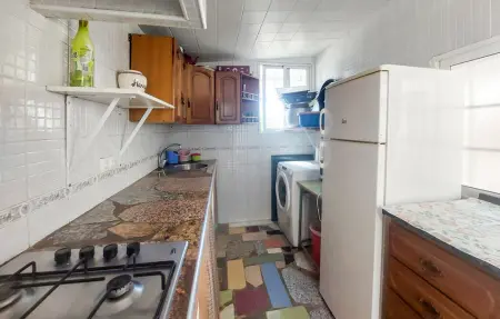 Casa Belen, maison 10 personnes avec piscine à Medina Sidonia : photo 4