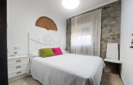 Casa Belen, maison 10 personnes avec piscine à Medina Sidonia : photo 5