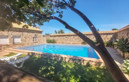 Casa Belen, maison 10 personnes avec piscine à Medina Sidonia : photo 10