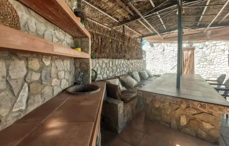 Casa Belen, maison 10 personnes avec piscine à Medina Sidonia : photo 13