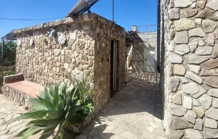 Casa Belen, maison 10 personnes avec piscine à Medina Sidonia : photo 16