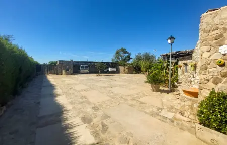 Casa Belen, maison 10 personnes avec piscine à Medina Sidonia : photo 18