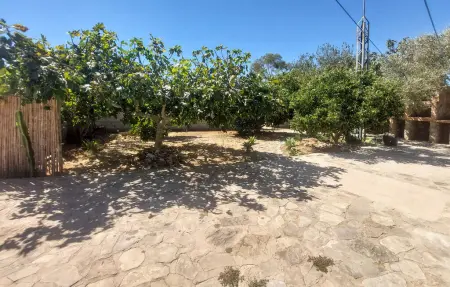 Casa Belen, maison 10 personnes avec piscine à Medina Sidonia : photo 19
