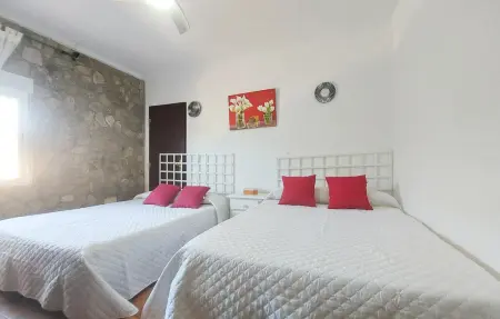 Casa Belen, maison 10 personnes avec piscine à Medina Sidonia : photo 22