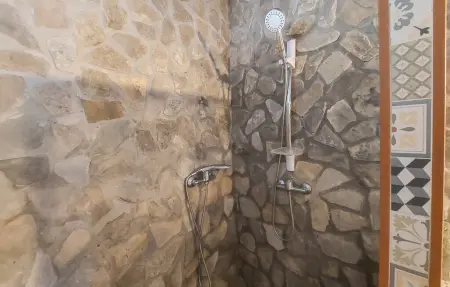Casa Belen, maison 10 personnes avec piscine à Medina Sidonia : photo 24