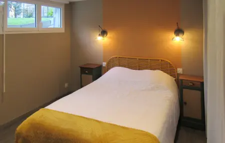 Appartement lumineux plain-pied à Agneaux, près de Saint-Lô : photo 4