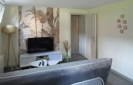 Appartement lumineux plain-pied à Agneaux, près de Saint-Lô : photo 6