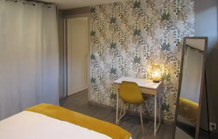 Appartement lumineux plain-pied à Agneaux, près de Saint-Lô : photo 8