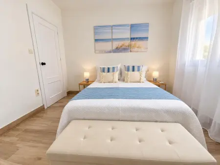 Grand appartement 3 chambres au centre-ville de Grenade : photo 9