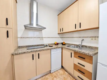 Grand appartement 3 chambres au centre-ville de Grenade : photo 11