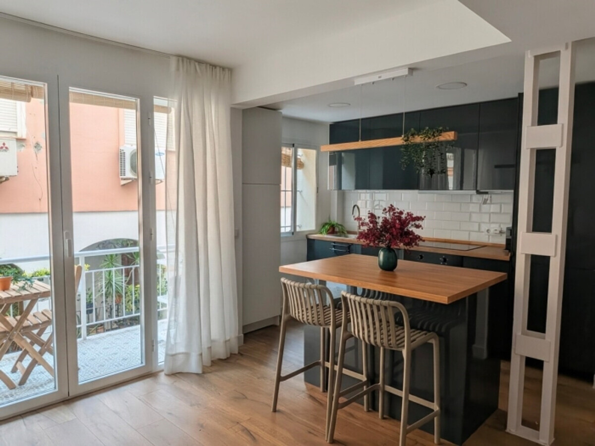 Appartement rénové en centre historique - 5 pers. - Photo 3