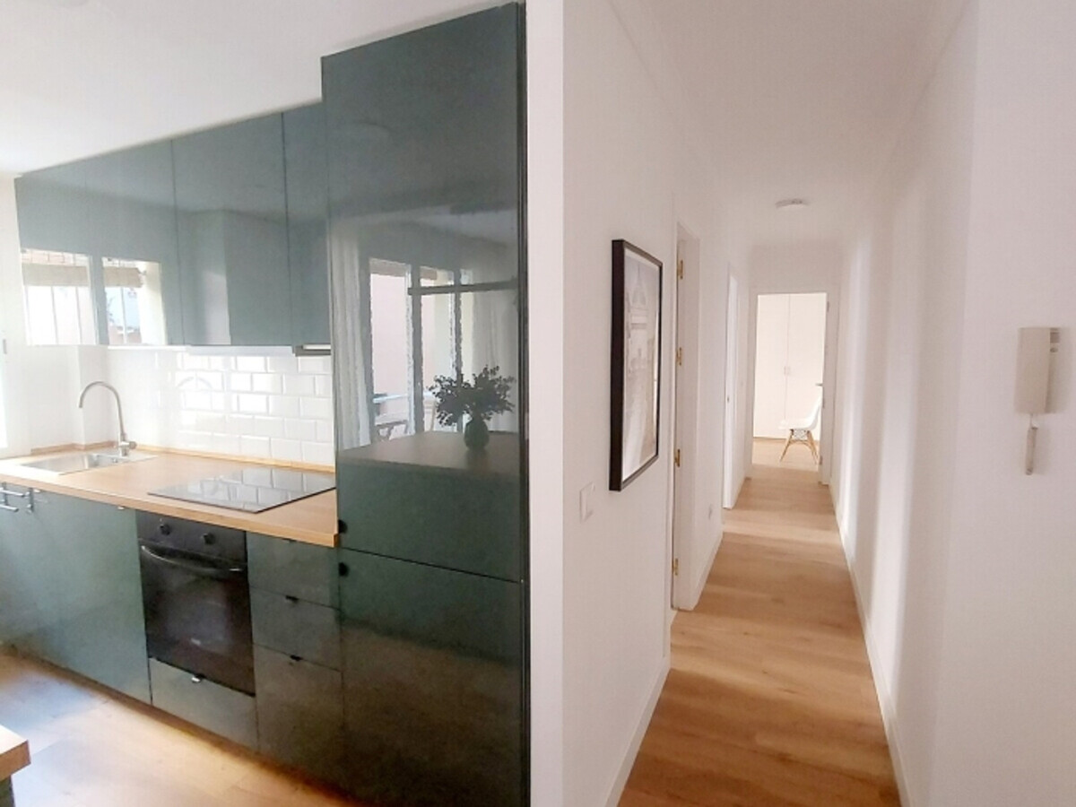 Appartement rénové en centre historique - 5 pers. - Photo 16