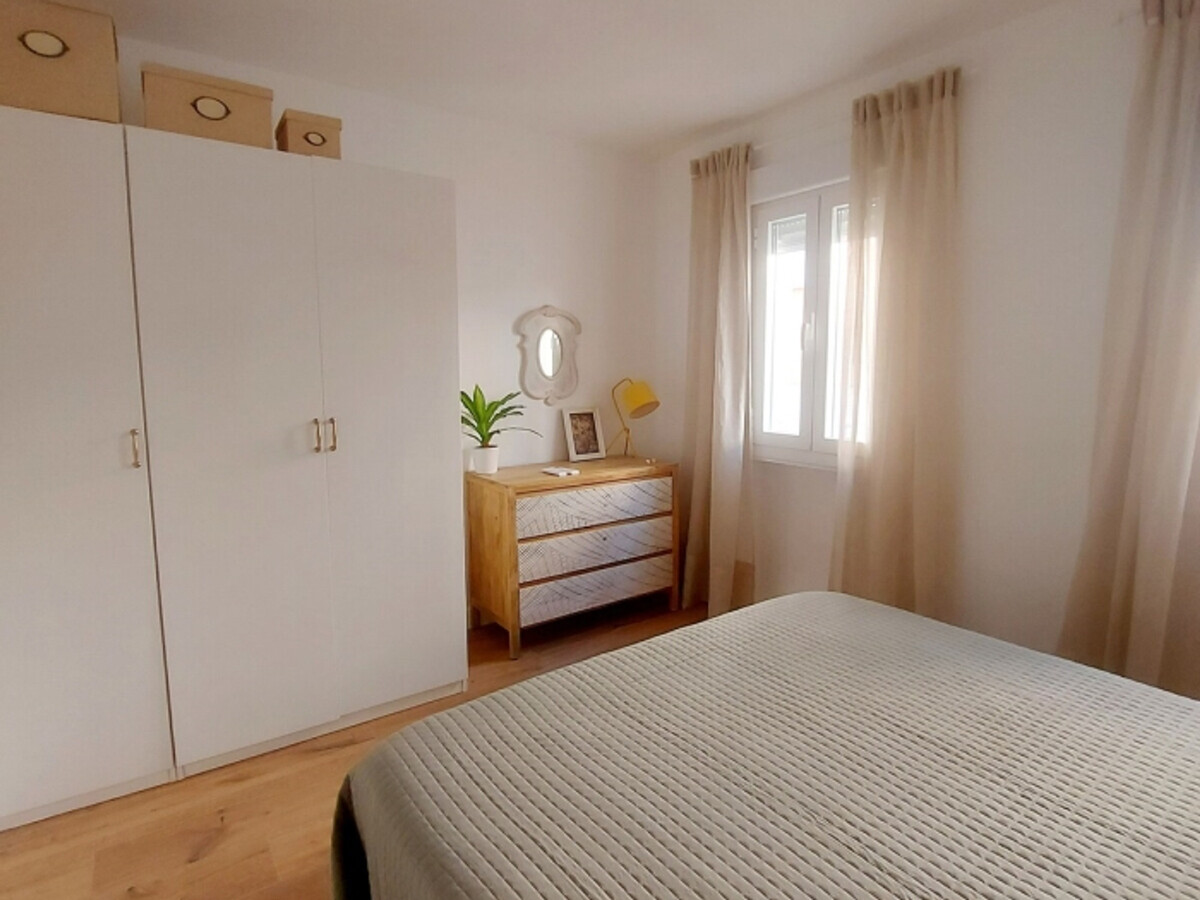 Appartement rénové en centre historique - 5 pers. - Photo 17