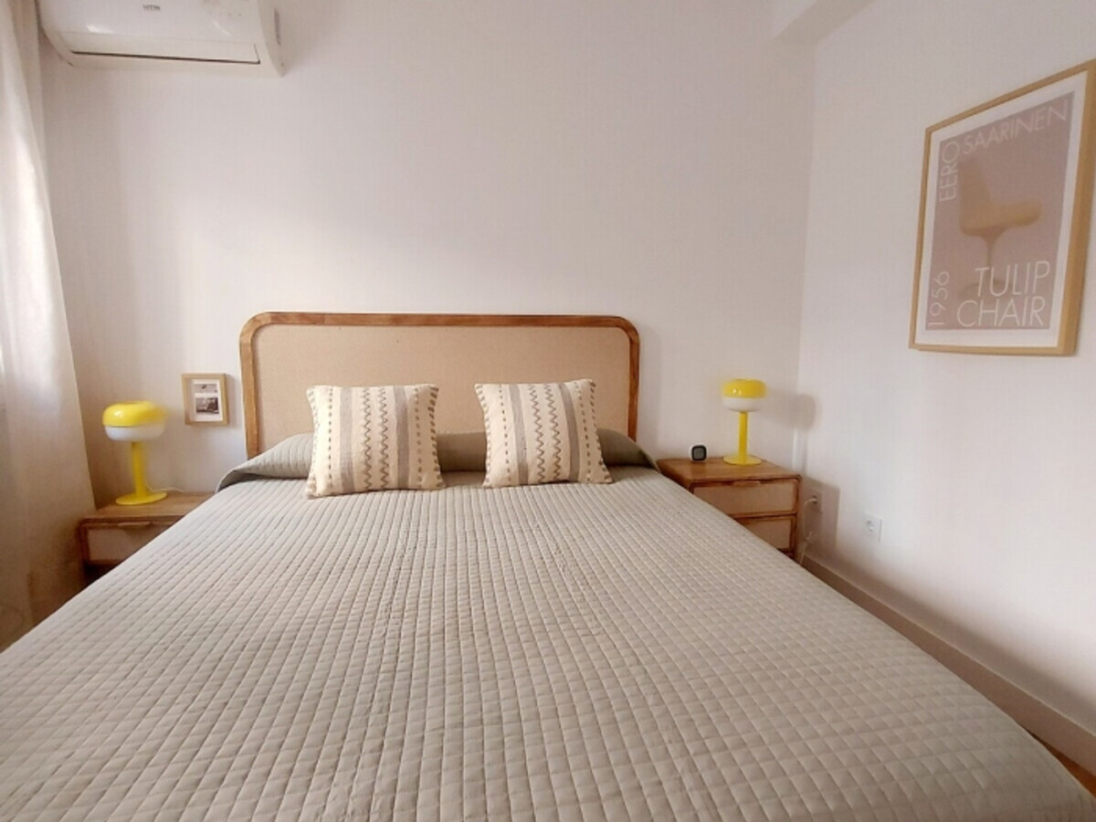 Appartement rénové en centre historique - 5 pers. - Photo 18