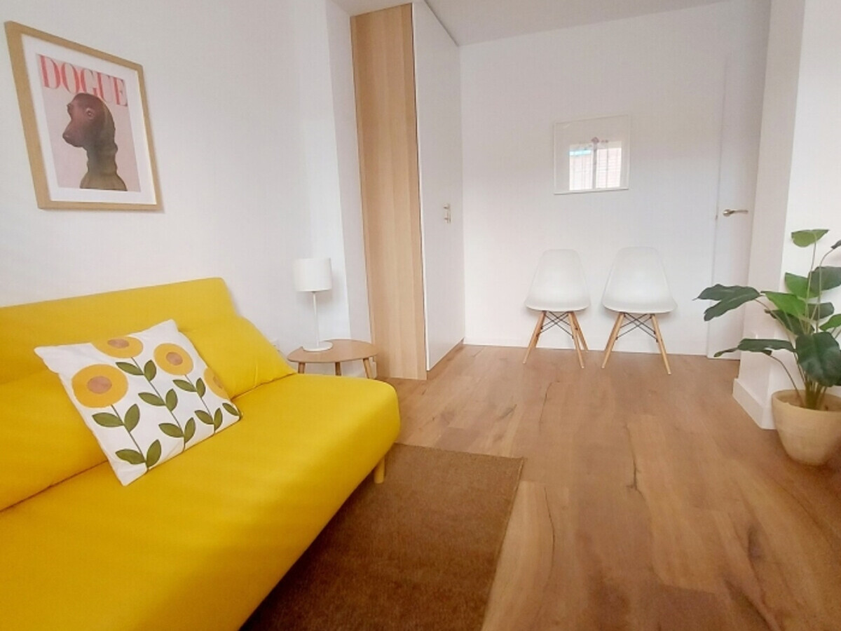 Appartement rénové en centre historique - 5 pers. - Photo 19