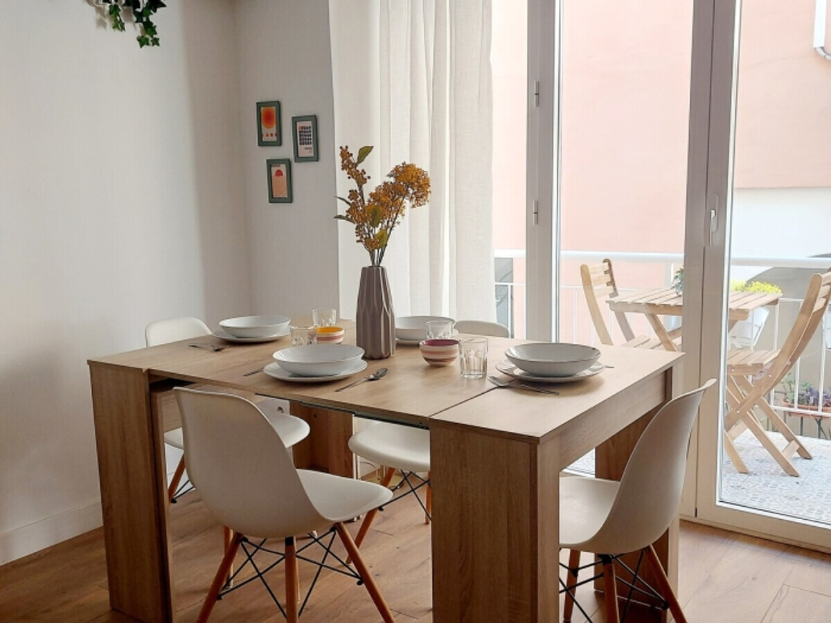 Appartement rénové en centre historique - 5 pers. - Photo 20