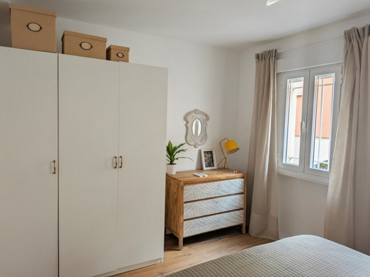 Appartement rénové en centre historique - 5 pers. - Photo 24