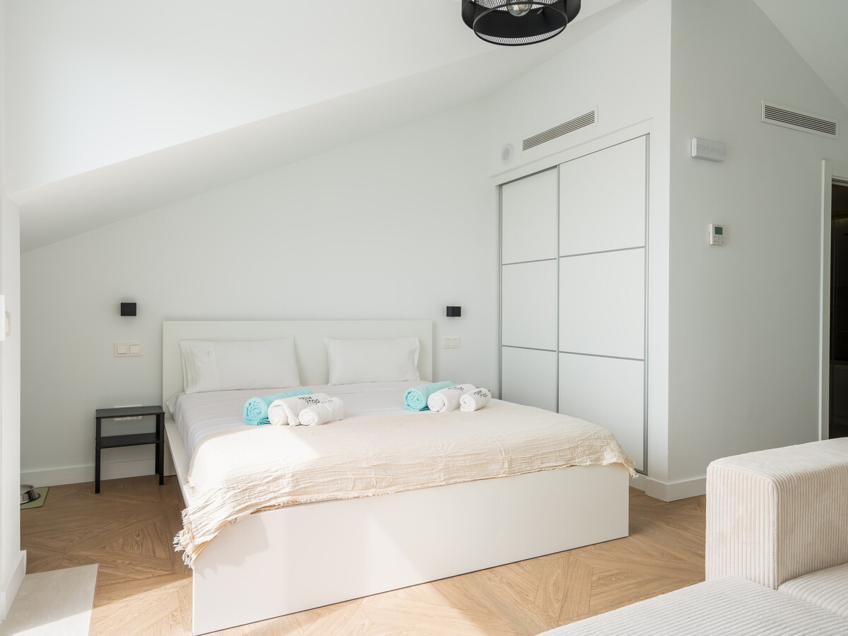 Grande maison vue mer et montagne - 10 pers., Maison 8 personnes à Benalmádena - Photo 24