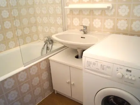 Studio en coeur de station, Appartement  4 personnes
