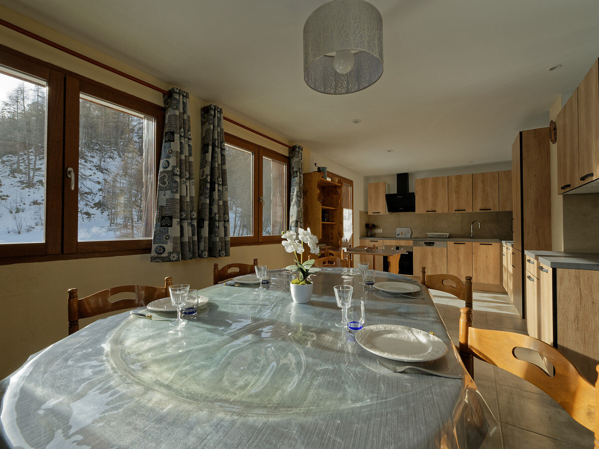 Maison familiale avec animaux, parking - 6 pers. - Photo 3