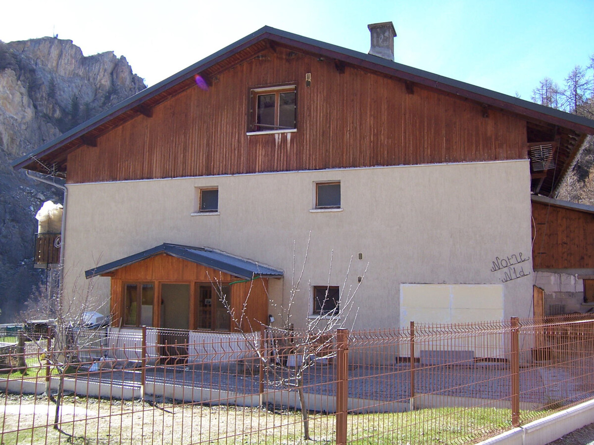 Maison familiale avec animaux, parking - 6 pers. - Photo 11