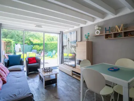Appartement, climatisation, près du lac - 6 pers. : photo 3