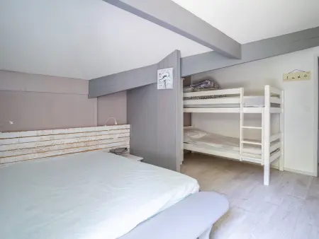 Appartement, climatisation, près du lac - 6 pers. : photo 10
