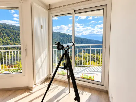Appartement vue panoramique - 6 pers., Appartement 6 personnes à Chamrousse : photo 11