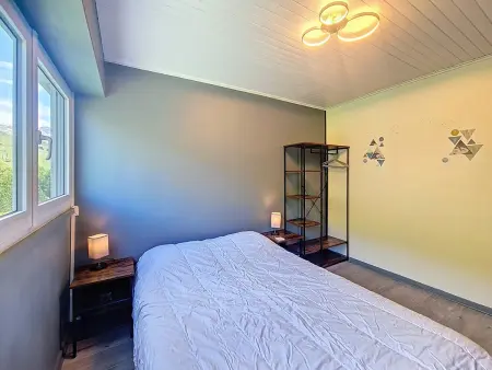 Appartement lumineux, balcon - 4 pers., Appartement 4 personnes à Les Menuires : photo 12