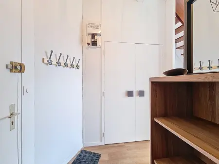 Appartement 6 pers. au pied des pistes, Les Menuires : photo 6