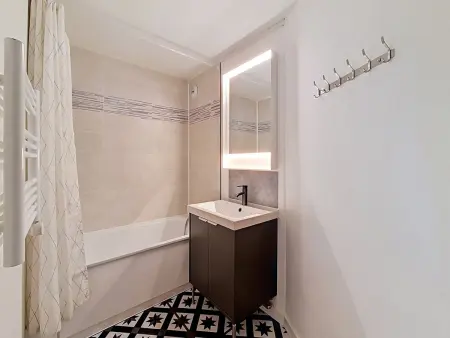 Appartement 6 pers. au pied des pistes, Les Menuires : photo 11