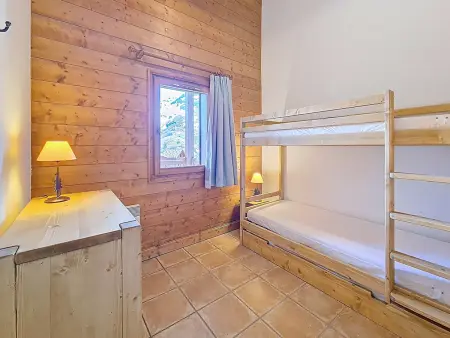 Appartement 3 pièces avec balcon sud-ouest, Les Menuires : photo 11