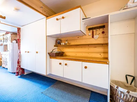 Studio ski aux pieds avec balcon à Bourg-Saint-Maurice : photo 6