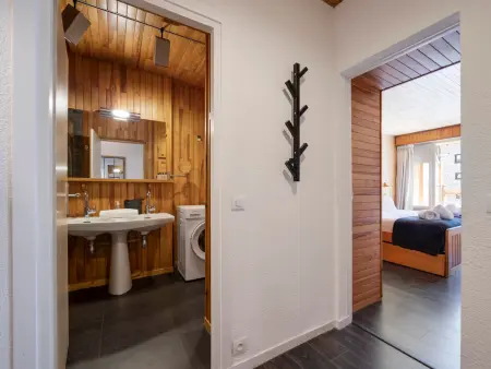 Appartement lumineux au centre - 4 pers., Appartement 4 personnes à Val d'Isère : photo 10