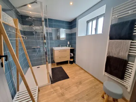 Maison avec spa privatif entre Epinal et Vittel, 4 pers. : photo 10