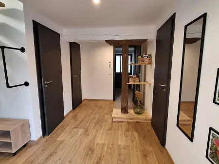 Maison avec spa privatif entre Epinal et Vittel, 4 pers. : photo 11