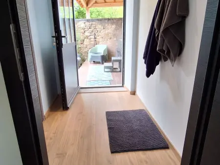 Maison avec spa privatif entre Epinal et Vittel, 4 pers. : photo 12
