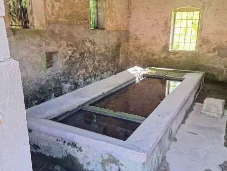 Maison avec spa privatif entre Epinal et Vittel, 4 pers. : photo 19