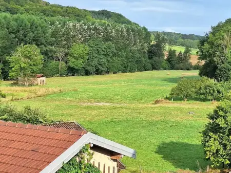 Maison avec spa privatif entre Epinal et Vittel, 4 pers. : photo 20