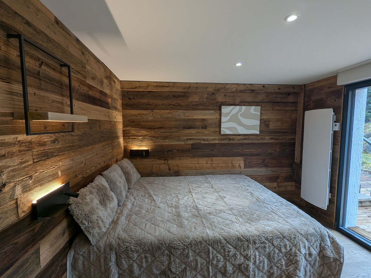 Appartement avec vue panoramique - 4 pers., Appartement 4 personnes à Cleurie - Photo 21