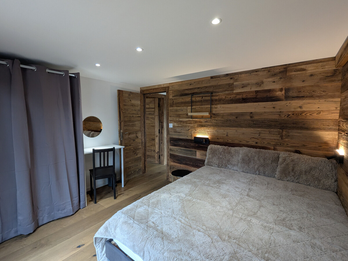 Appartement avec vue panoramique - 4 pers., Appartement 4 personnes à Cleurie - Photo 22