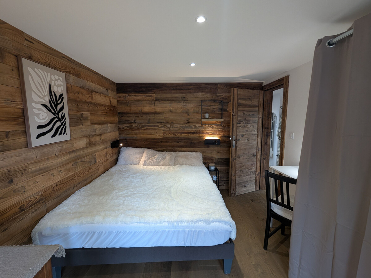 Appartement avec vue panoramique - 4 pers., Appartement 4 personnes à Cleurie - Photo 23