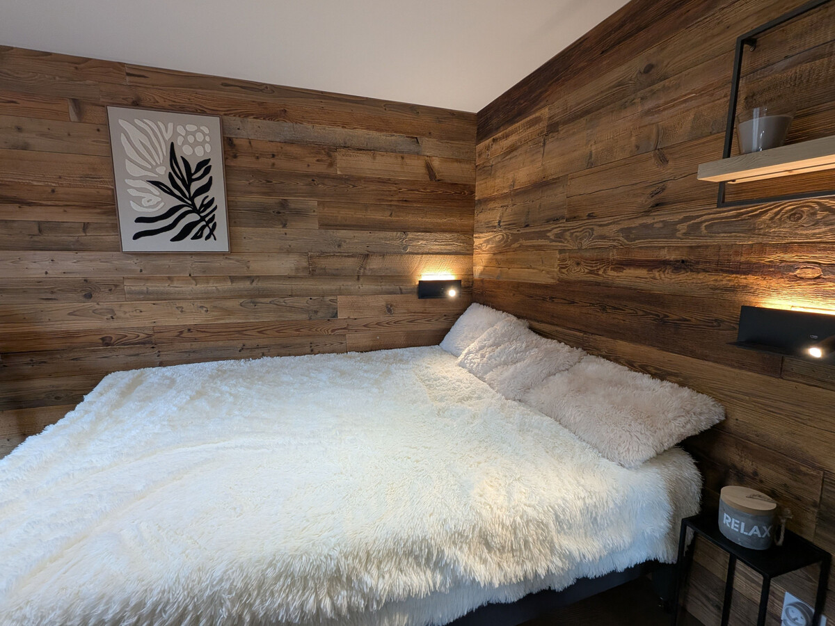 Appartement avec vue panoramique - 4 pers., Appartement 4 personnes à Cleurie - Photo 25