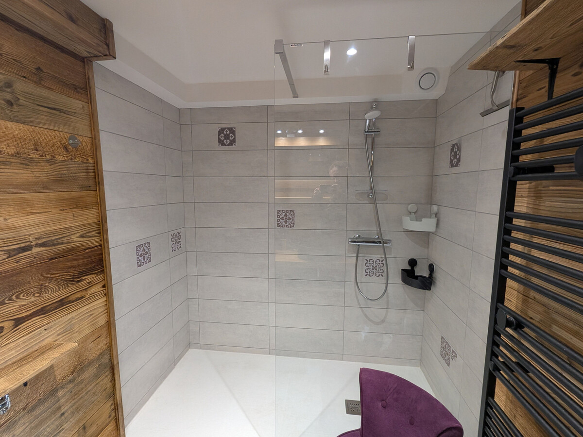 Appartement avec vue panoramique - 4 pers., Appartement 4 personnes à Cleurie - Photo 27