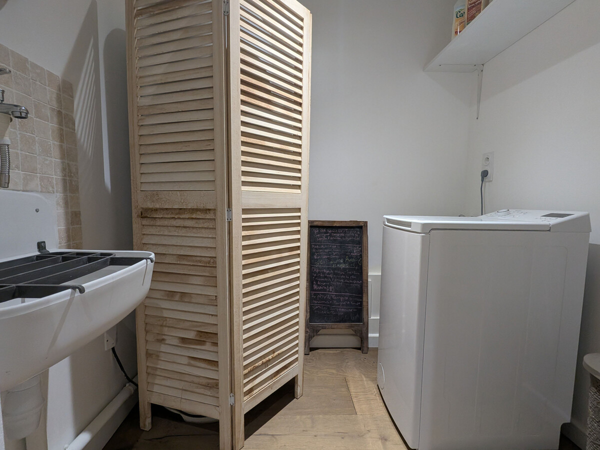 Appartement avec vue panoramique - 4 pers., Appartement 4 personnes à Cleurie - Photo 32