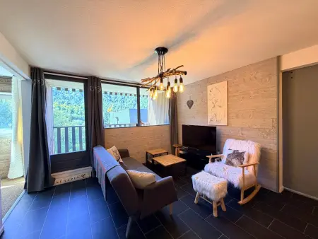 Appartement vue nature - 4 pers., Appartement 4 personnes à Mont Dore : photo 1