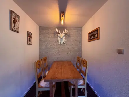 Appartement vue nature - 4 pers., Appartement 4 personnes à Mont Dore : photo 6