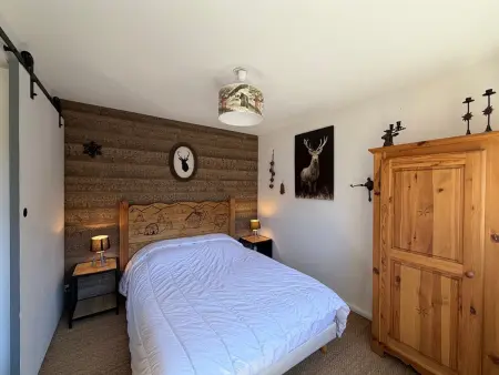 Appartement vue nature - 4 pers., Appartement 4 personnes à Mont Dore : photo 10