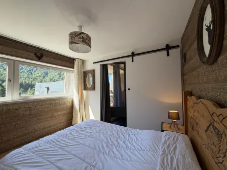 Appartement vue nature - 4 pers., Appartement 4 personnes à Mont Dore : photo 11