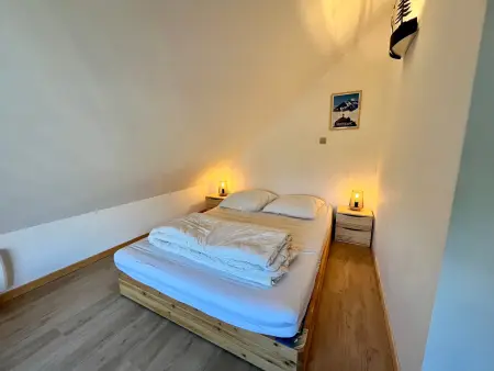 Appartement charmant centre Morillon - 4 pers., Appartement 4 personnes à Morillon Village : photo 7